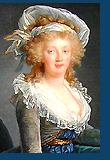 Empress Maria Theresa