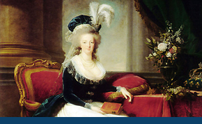 Marie Antoinette, 1788
