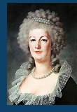 Marie Antoinette, 1791
